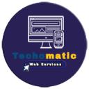 Techomatic Web Services logo